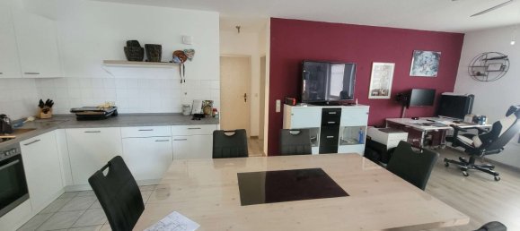 1 bedroom Apartment in Hesse, Germany No. 246711 3