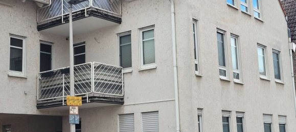 1 bedroom Apartment in Hesse, Germany No. 246711 10