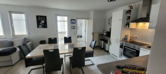 1 bedroom Apartment in Hesse, Germany No. 246711 2