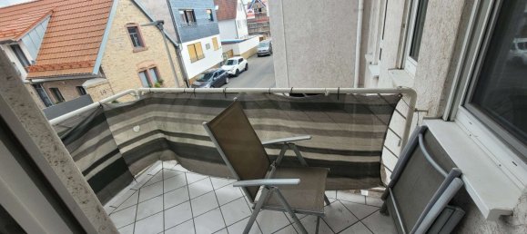 1 bedroom Apartment in Hesse, Germany No. 246711 8