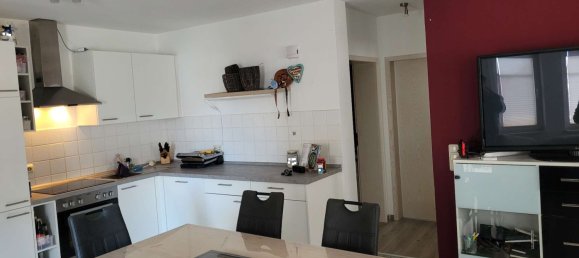 1 bedroom Apartment in Hesse, Germany No. 246711 5