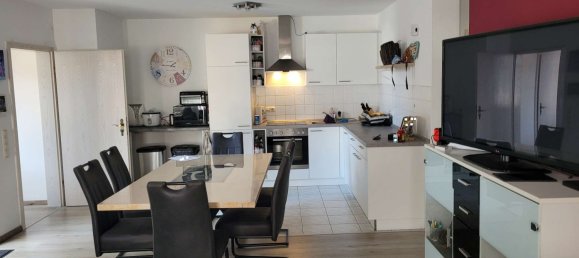 1 bedroom Apartment in Hesse, Germany No. 246711 4