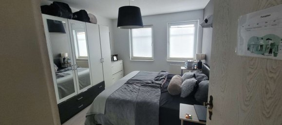 1 bedroom Apartment in Hesse, Germany No. 246711 7