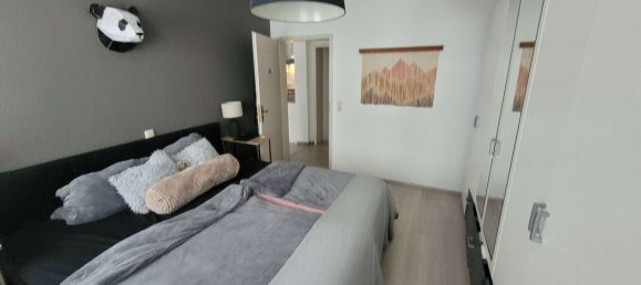 1 bedroom Apartment in Hesse, Germany No. 246711 6