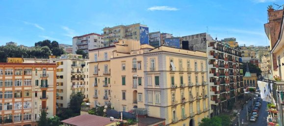 2 bedrooms Apartment in Naples, Italy No. 321883 32