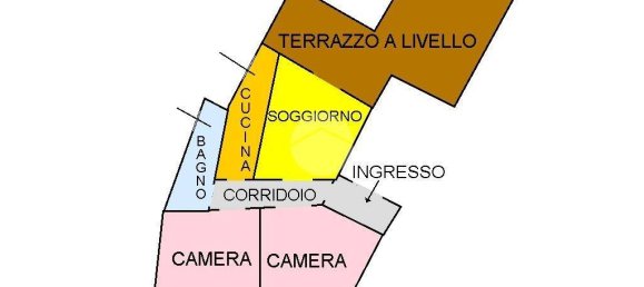 2 bedrooms Apartment in Naples, Italy No. 321883 2