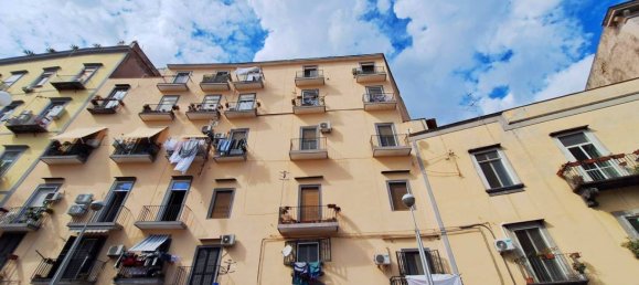 2 bedrooms Apartment in Naples, Italy No. 321883 30