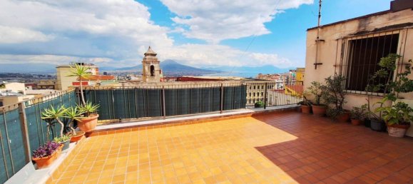 2 bedrooms Apartment in Naples, Italy No. 321883 6