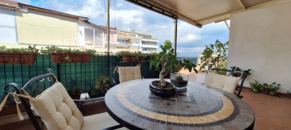 2 bedrooms Apartment in Naples, Italy No. 321883 4