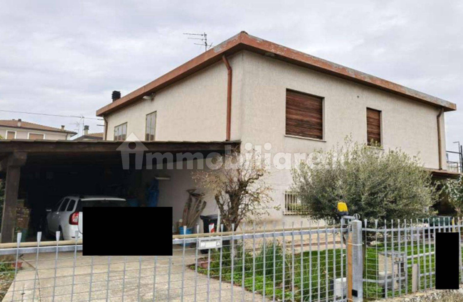 3 Schlafzimmer Wohnung in Padua, Italy, Nr. 268352