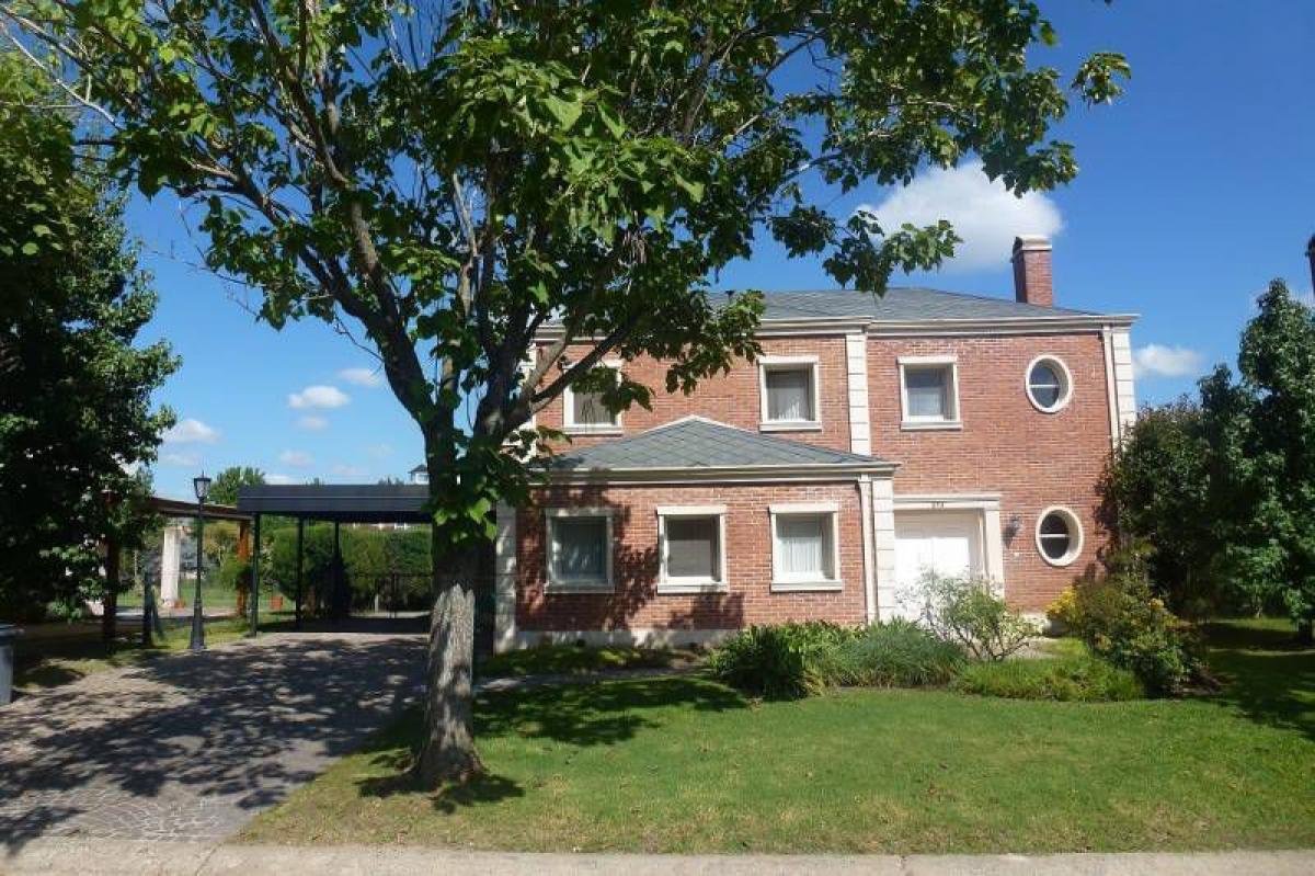 3 chambres Maison à Pilar, Argentina No. 563