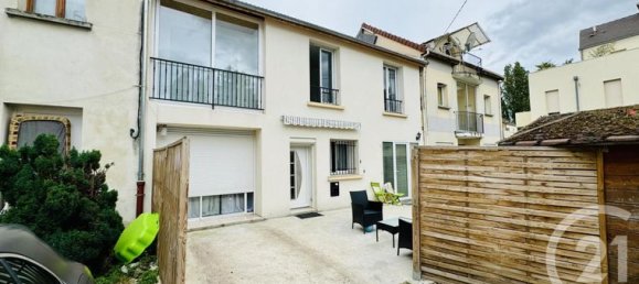 3 bedrooms House in Sarcelles, France No. 303382 3