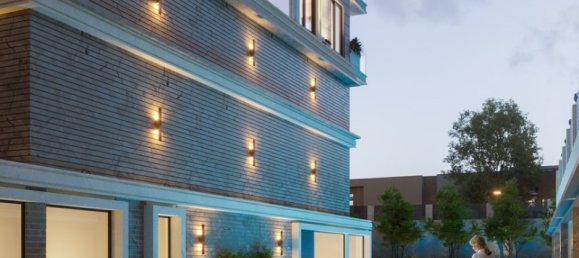 Apartamento de 3+1 en Mahmutlar, Turkey No. 14014 24