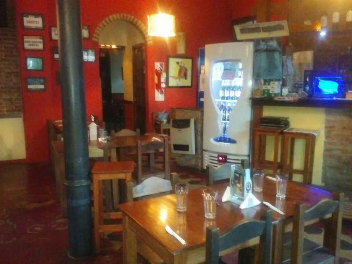 Gewerbliche Immobilie in Cordoba, Argentina, Nr. 23044