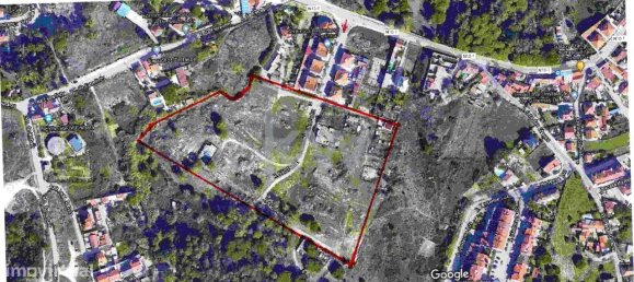 Terrain à Almada, Portugal 945m² No. 58118 10