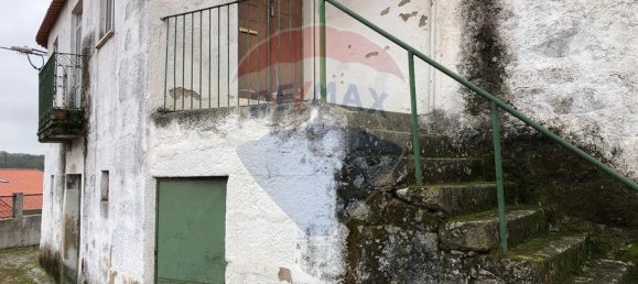 Casa de 4 dormitorios en Aveloso, Portugal No. 30457 19