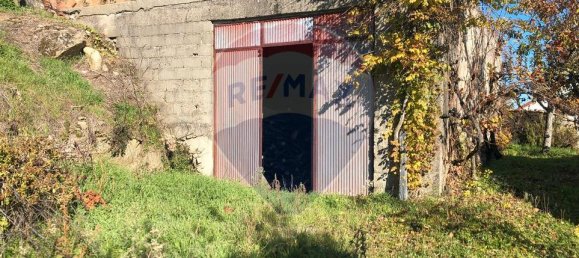 Casa de 4 dormitorios en Aveloso, Portugal No. 30457 15