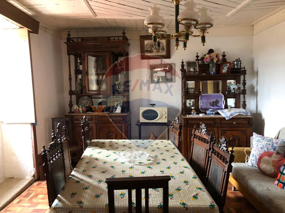 Casa de 4 dormitorios en Aveloso, Portugal No. 30457