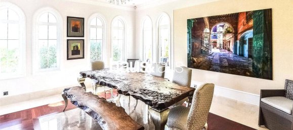 6 bedrooms Villa in Arabian Ranches, UAE No. 99188 6