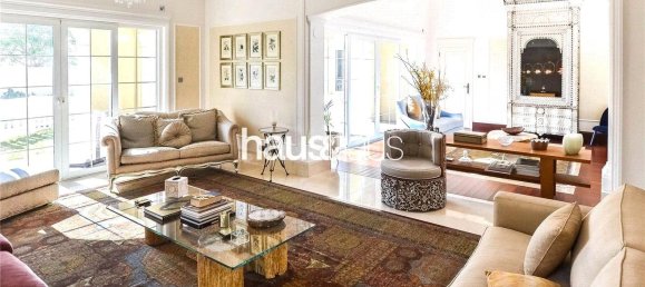 6 bedrooms Villa in Arabian Ranches, UAE No. 99188 2