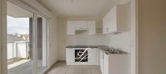 3 bedrooms Apartment in Cesson-Sevigne, France No. 307114 2