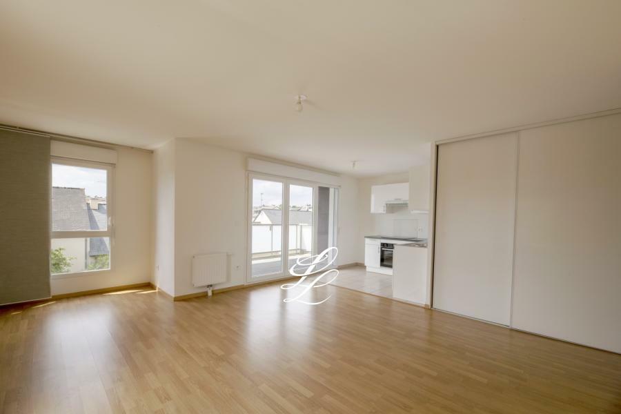 3 bedrooms Apartment in Cesson-Sevigne, France No. 307114