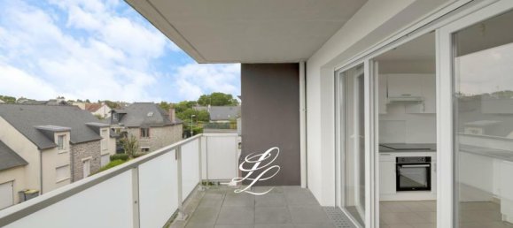 3 bedrooms Apartment in Cesson-Sevigne, France No. 307114 3