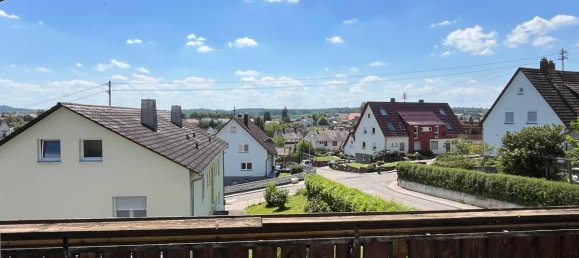 2 bedrooms Townhouse in Karlsruhe, Germany No. 114603 6