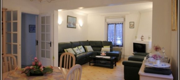 4 bedrooms Apartment in Livry-Gargan, France No. 317930 2