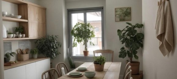 4 bedrooms Apartment in Livry-Gargan, France No. 317930 3