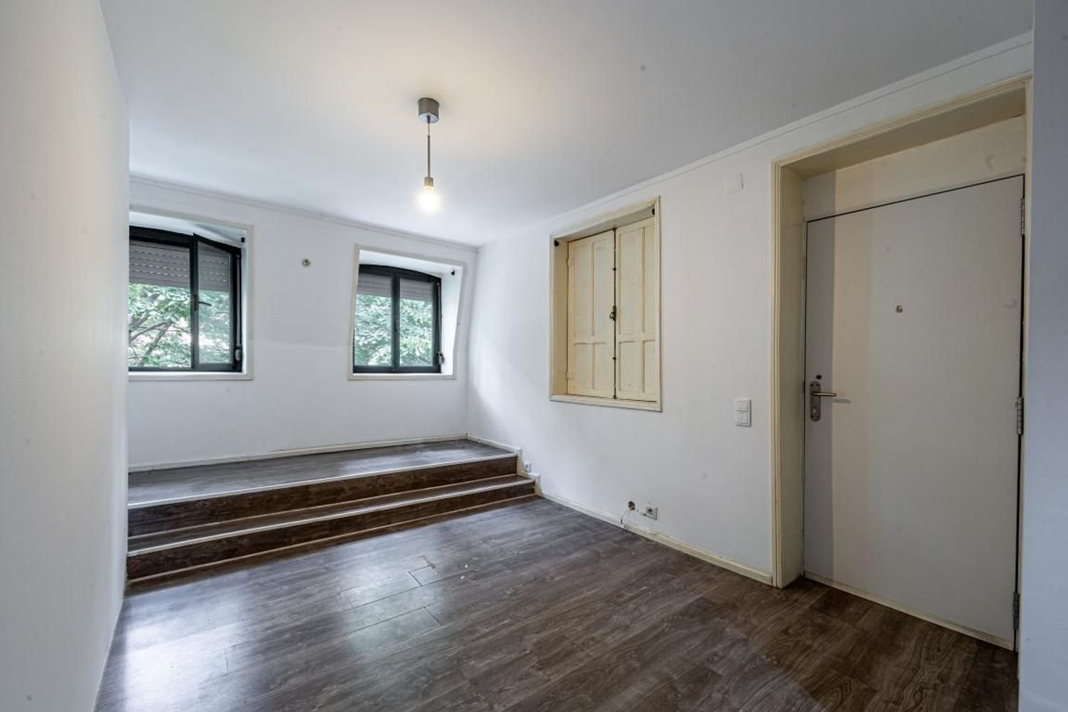2 bedrooms Duplex in Porto, Portugal No. 304838
