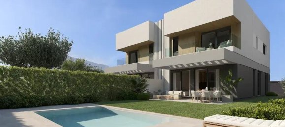 4 Schlafzimmer Wohnung in Mallorca, Spain, Nr. 366123 27