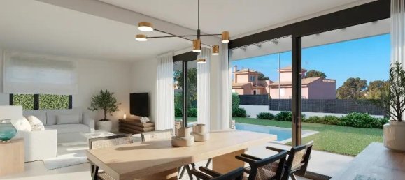 4 Schlafzimmer Wohnung in Mallorca, Spain, Nr. 366123 12