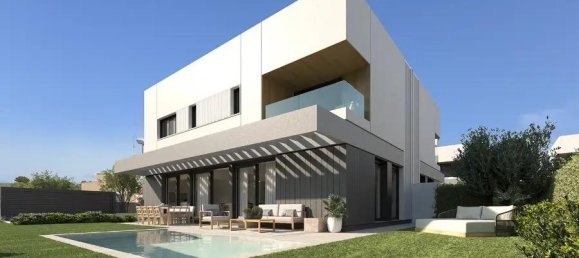 4 Schlafzimmer Wohnung in Mallorca, Spain, Nr. 366123 26