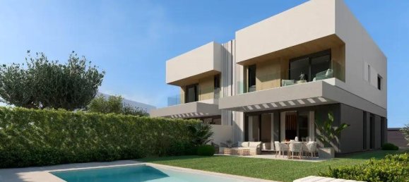 4 Schlafzimmer Wohnung in Mallorca, Spain, Nr. 366123 18