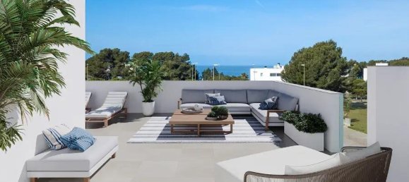 4 Schlafzimmer Wohnung in Mallorca, Spain, Nr. 366123 30