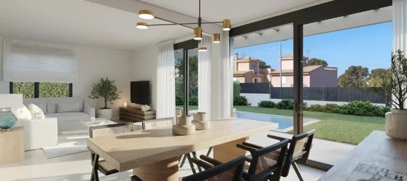 4 Schlafzimmer Wohnung in Mallorca, Spain, Nr. 366123 13