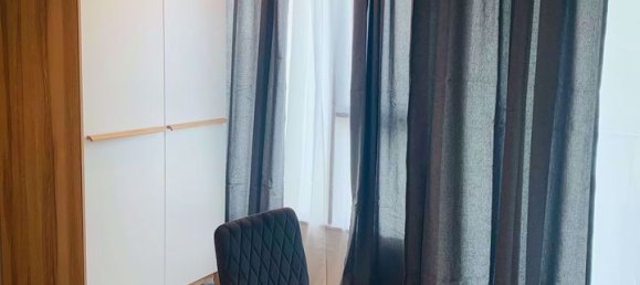 Studio in the Condo in Ratchathewi, Thailand No. 9457 6