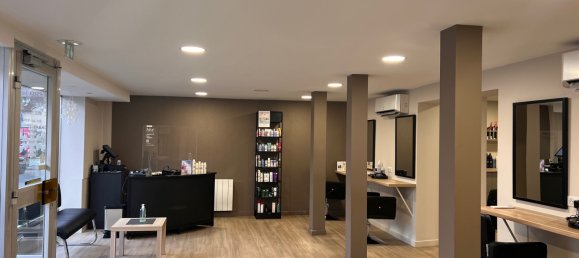 Propiedad comercial en Pfastatt, France 77 m² No. 80335 3