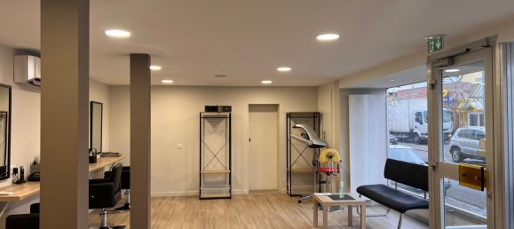 Propiedad comercial en Pfastatt, France 77 m² No. 80335 4