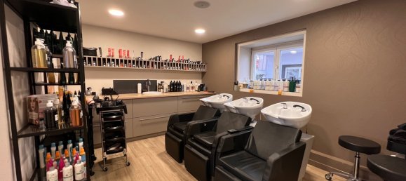 Propiedad comercial en Pfastatt, France 77 m² No. 80335 8