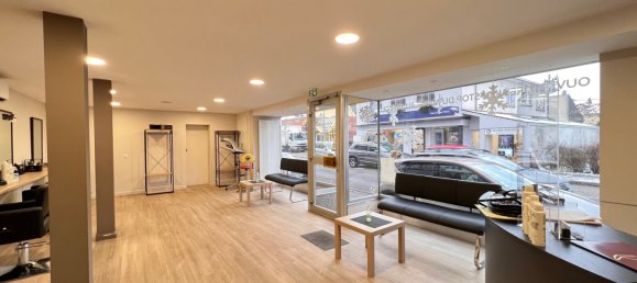 Propiedad comercial en Pfastatt, France 77 m² No. 80335 7