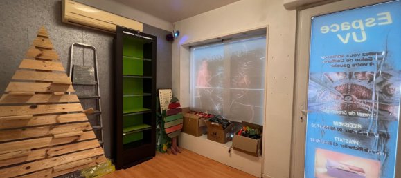 Propiedad comercial en Pfastatt, France 77 m² No. 80335 12