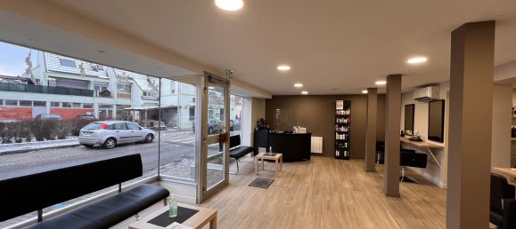 Propiedad comercial en Pfastatt, France 77 m² No. 80335 6