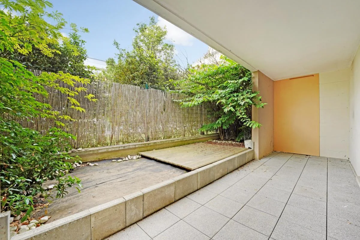 Apartamento T1 em Chatillon, France N.º 345695