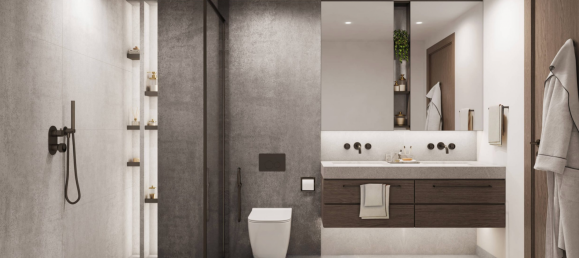 2 Schlafzimmer Wohnung in Dubai, UAE, Nr. 44253 12