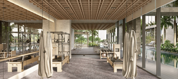 2 Schlafzimmer Wohnung in Dubai, UAE, Nr. 44253 8