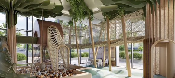 2 Schlafzimmer Wohnung in Dubai, UAE, Nr. 44253 7