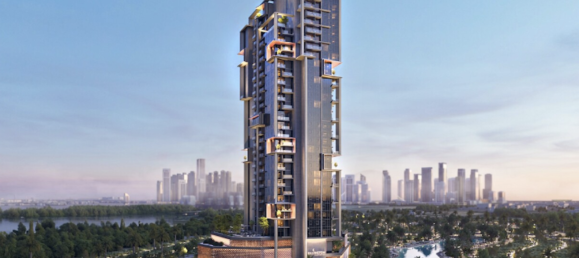 2 Schlafzimmer Wohnung in Dubai, UAE, Nr. 44253 2