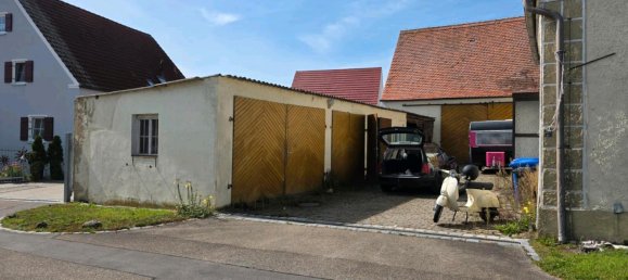 7 rooms House in Donau-Ries, Germany No. 354483 15